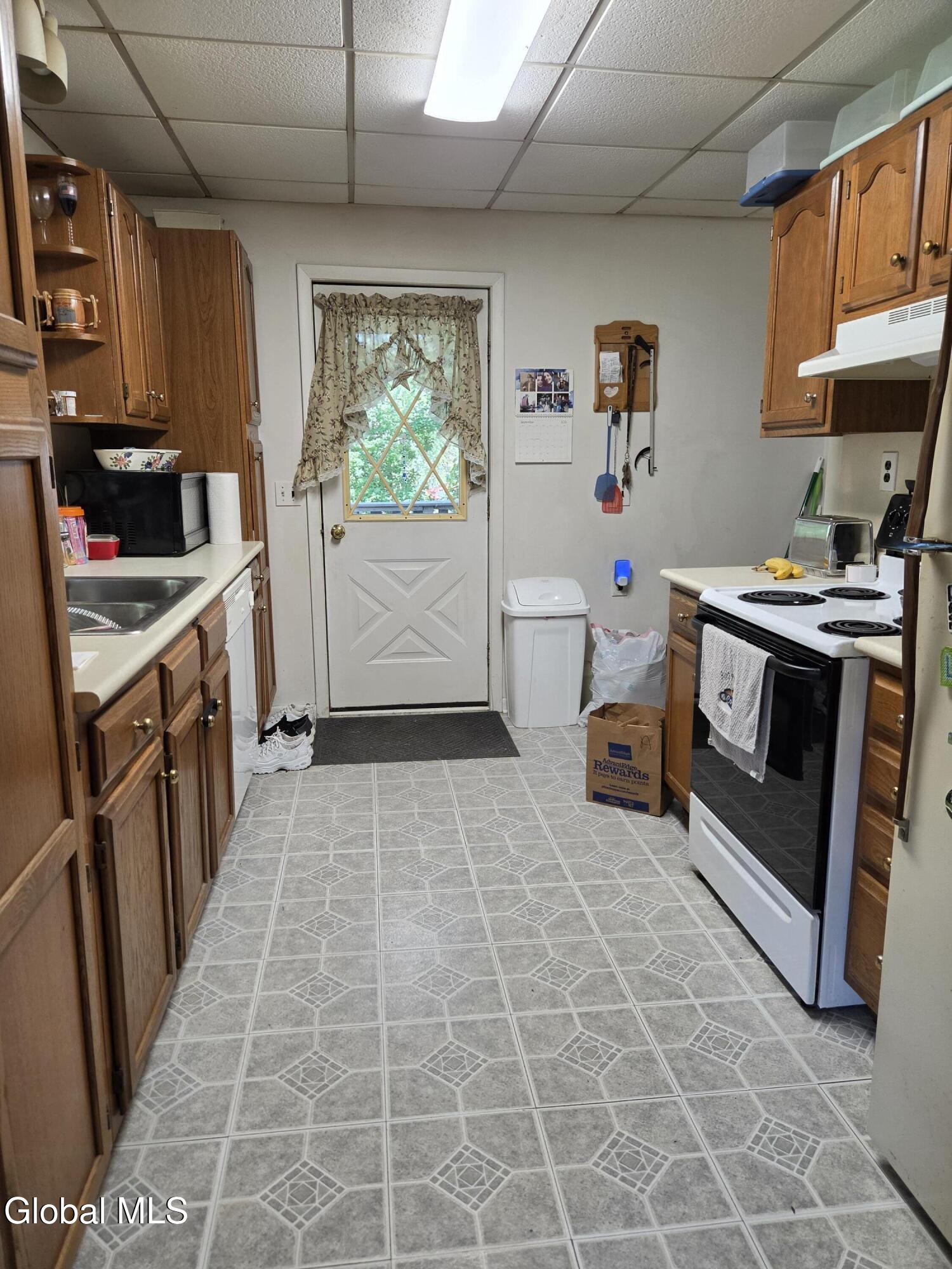 96-98 Railroad Street Mechanicville NY 12118