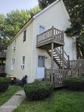 96-98 Railroad Street Mechanicville NY 12118