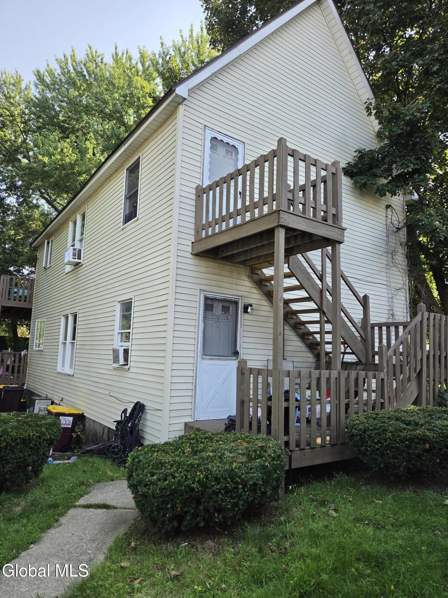 96-98 Railroad Street Mechanicville NY 12118