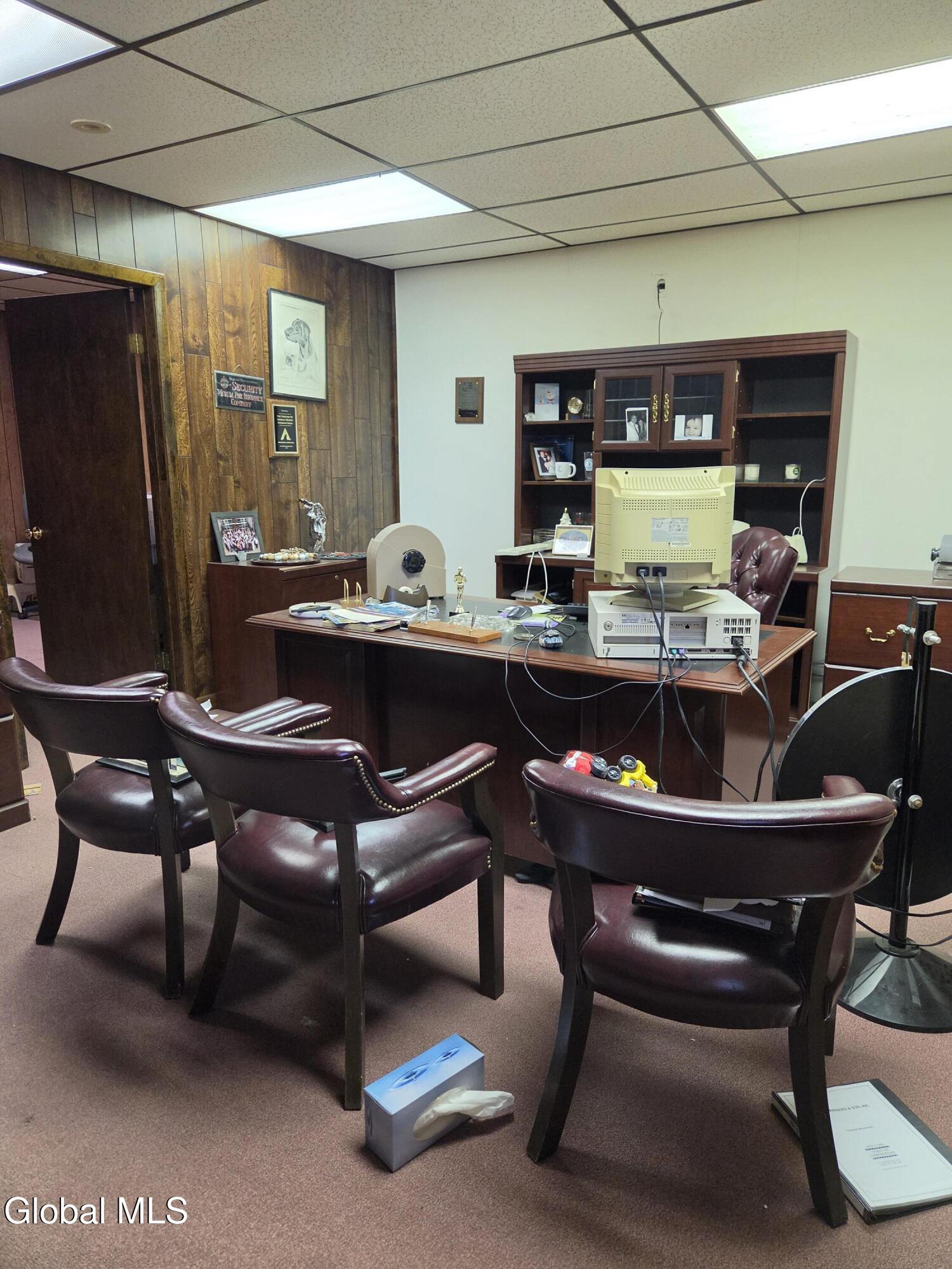 96-98 Railroad Street Mechanicville NY 12118