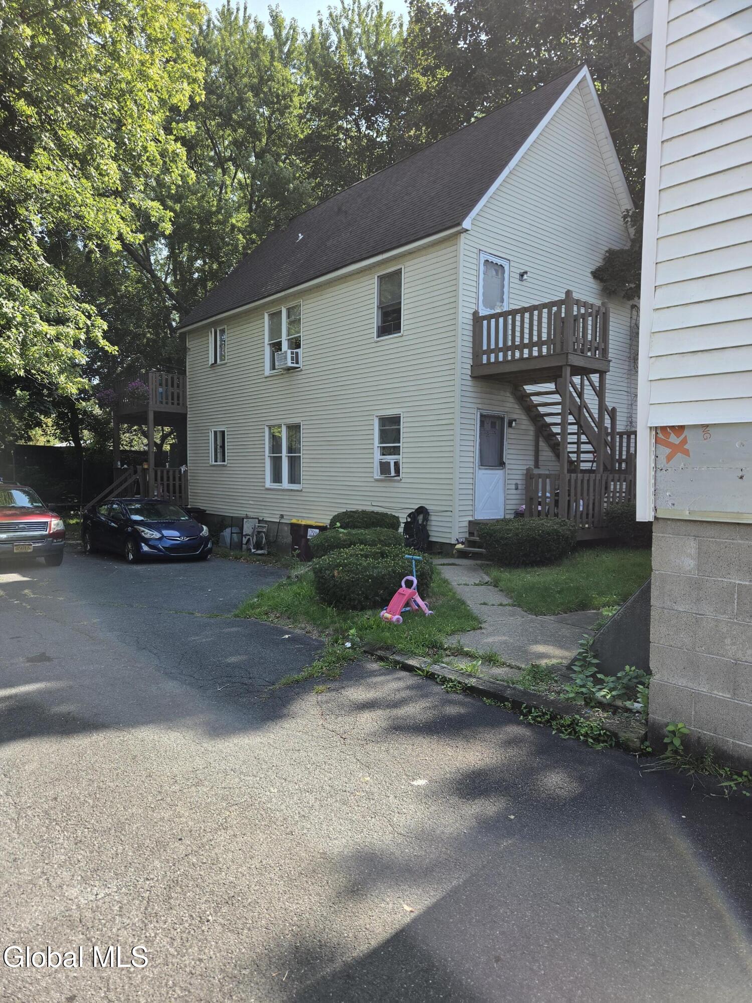 96-98 Railroad Street Mechanicville NY 12118