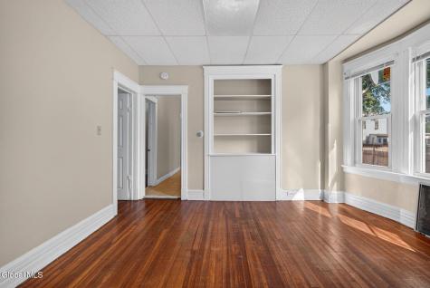 29 Bertha Street Albany NY 12209