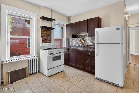29 Bertha Street Albany NY 12209