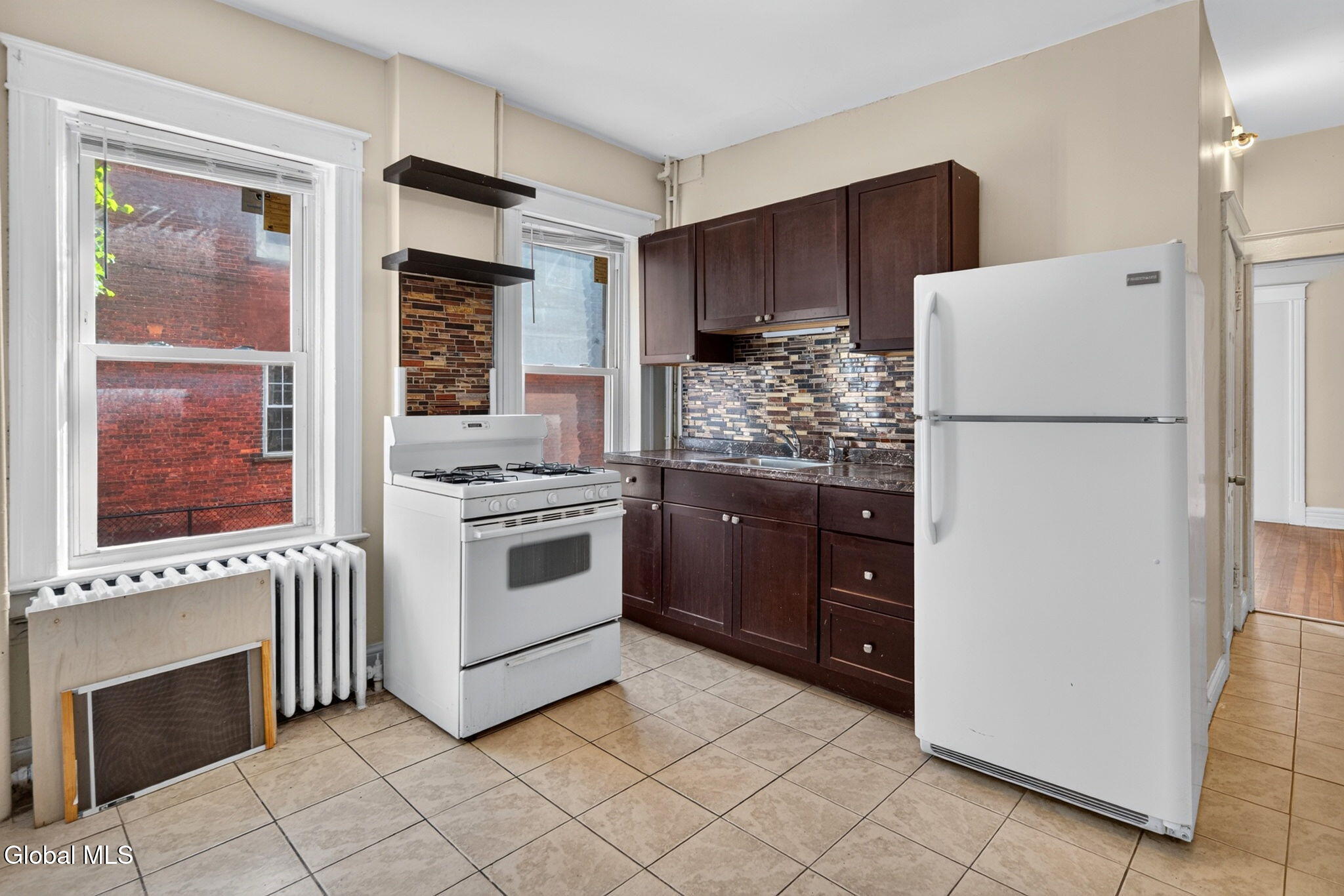 29 Bertha Street Albany NY 12209