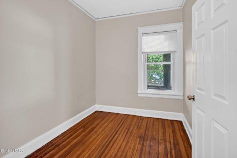 29 Bertha Street Albany NY 12209