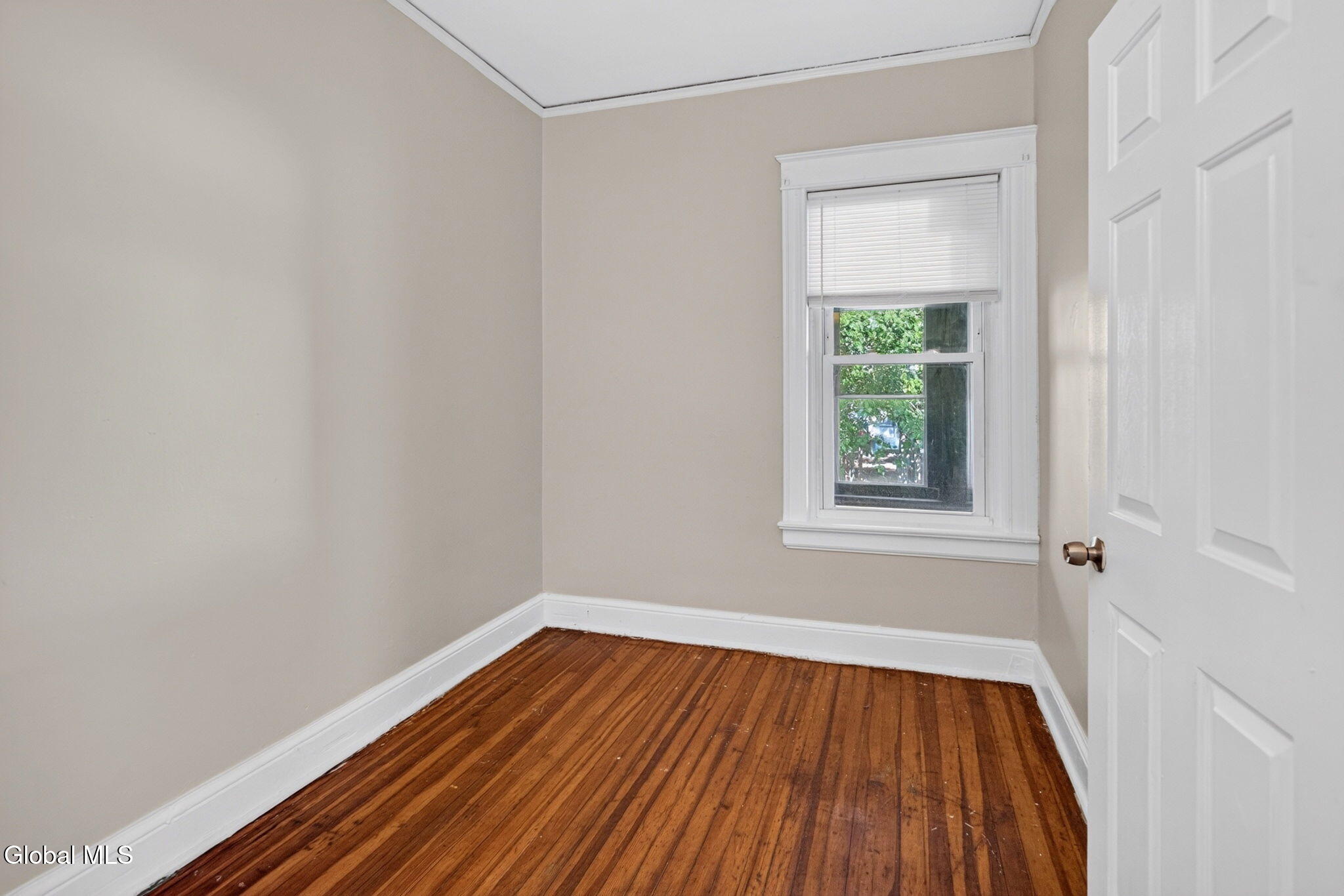 29 Bertha Street Albany NY 12209