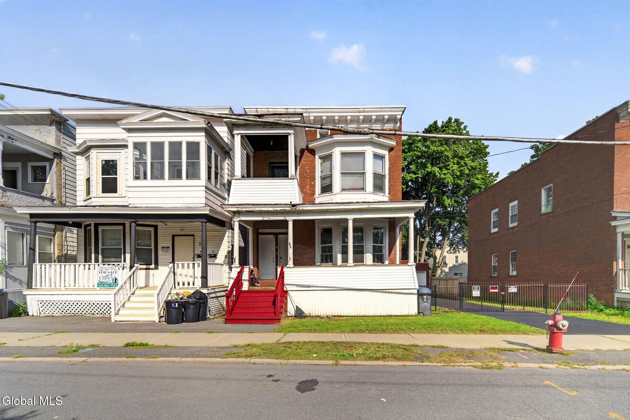 29 Bertha Street Albany NY 12209