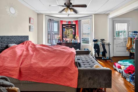 29 Bertha Street Albany NY 12209