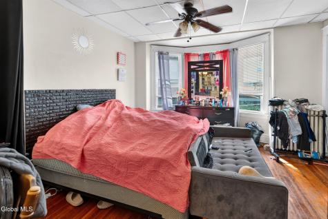 29 Bertha Street Albany NY 12209