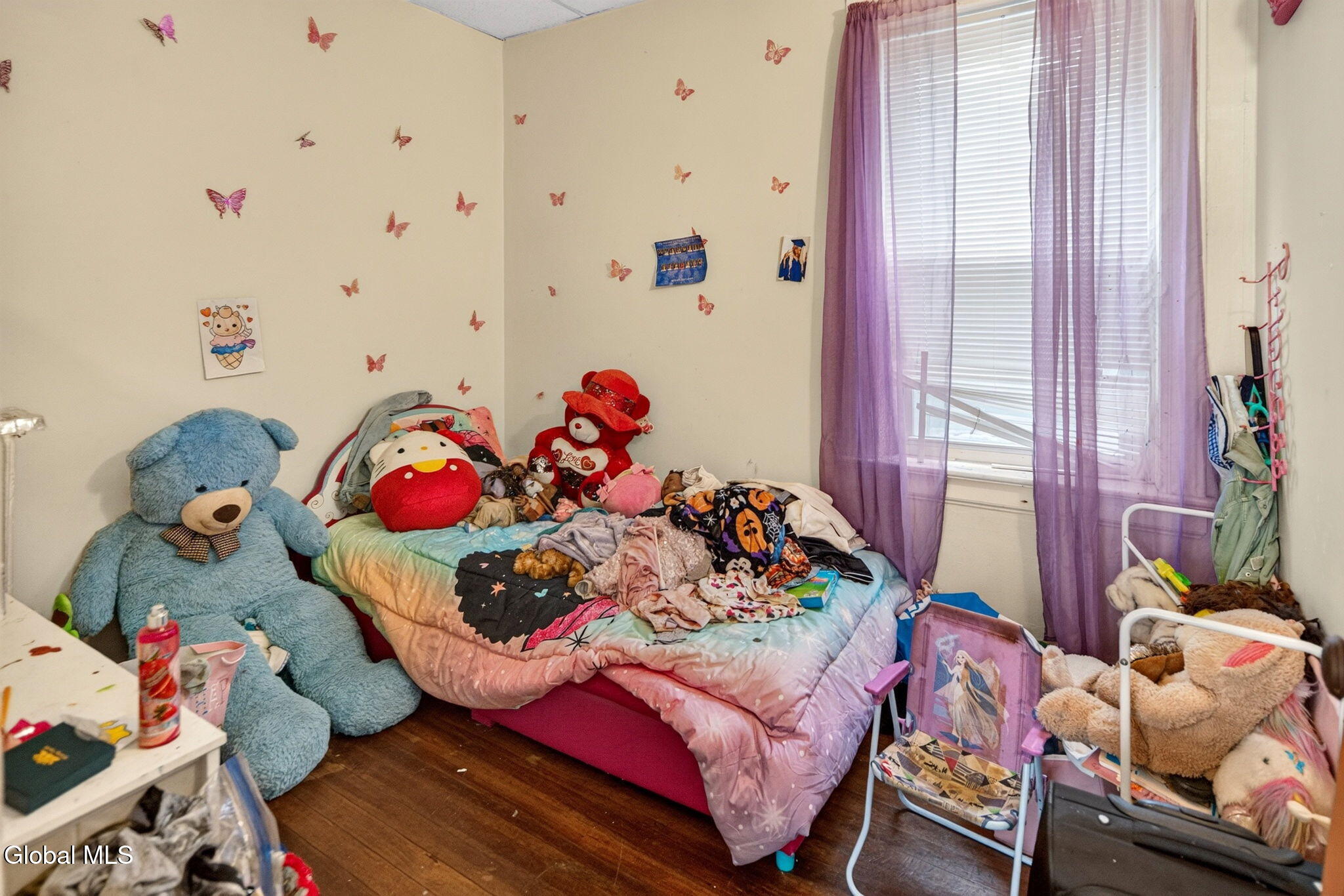 29 Bertha Street Albany NY 12209