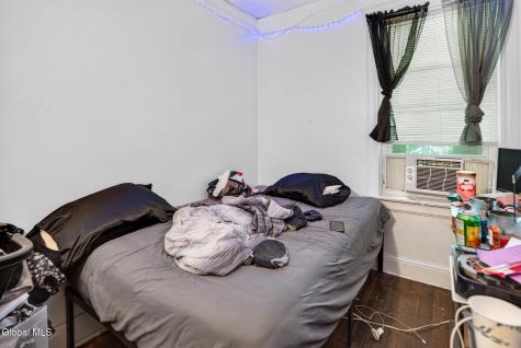 29 Bertha Street Albany NY 12209