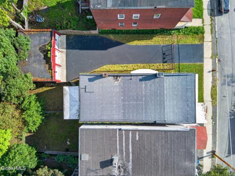29 Bertha Street Albany NY 12209