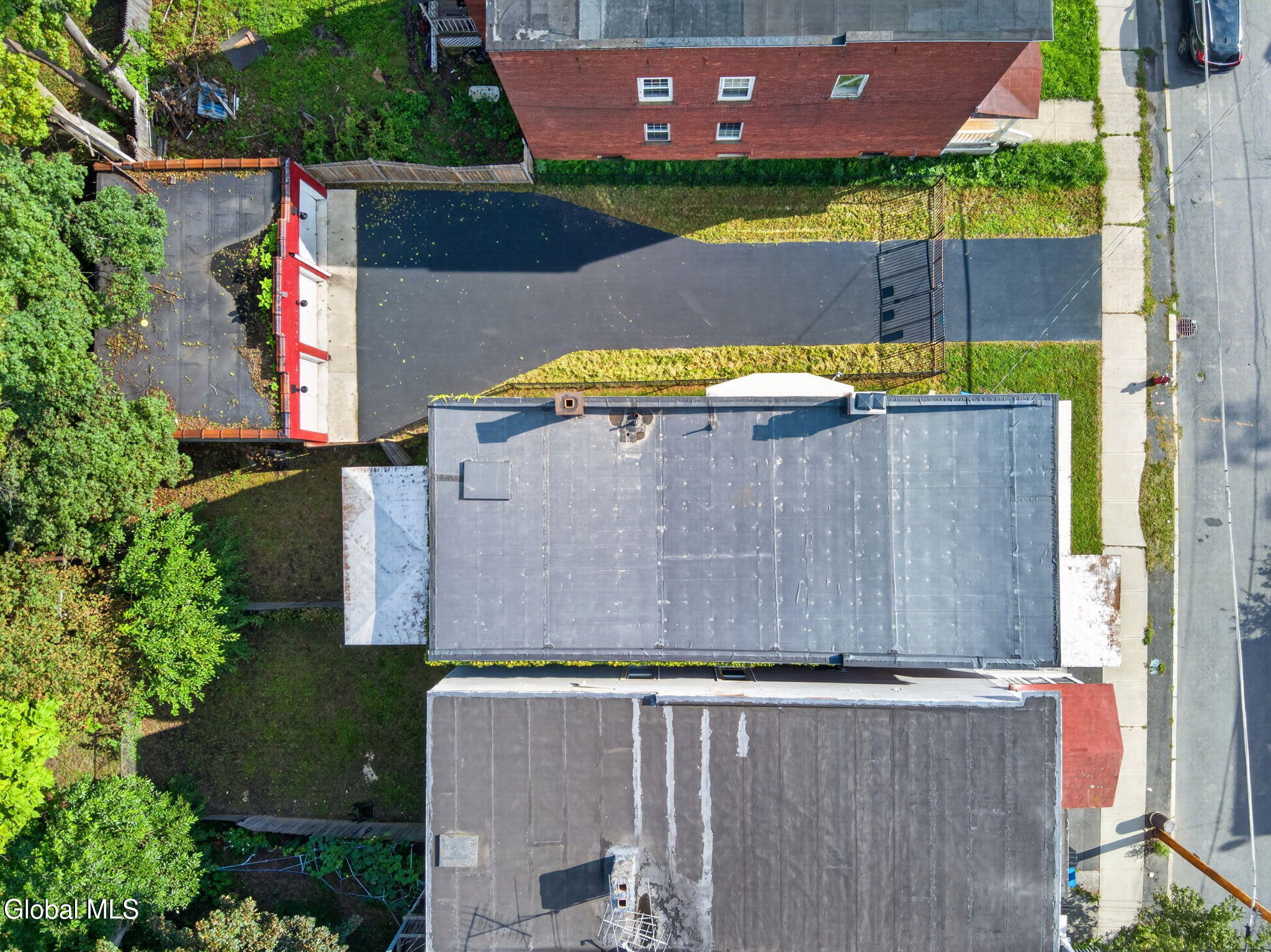29 Bertha Street Albany NY 12209