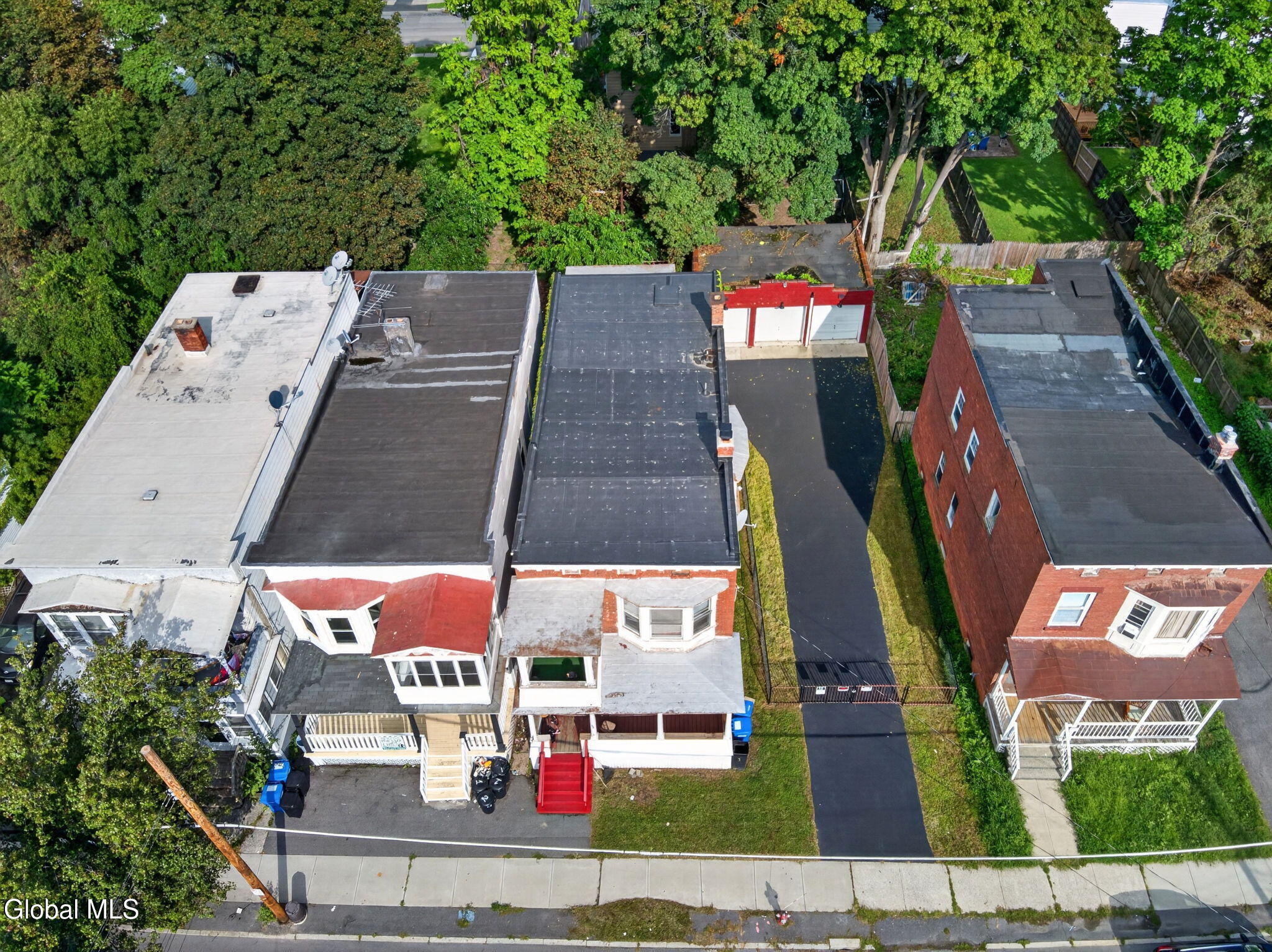 29 Bertha Street Albany NY 12209