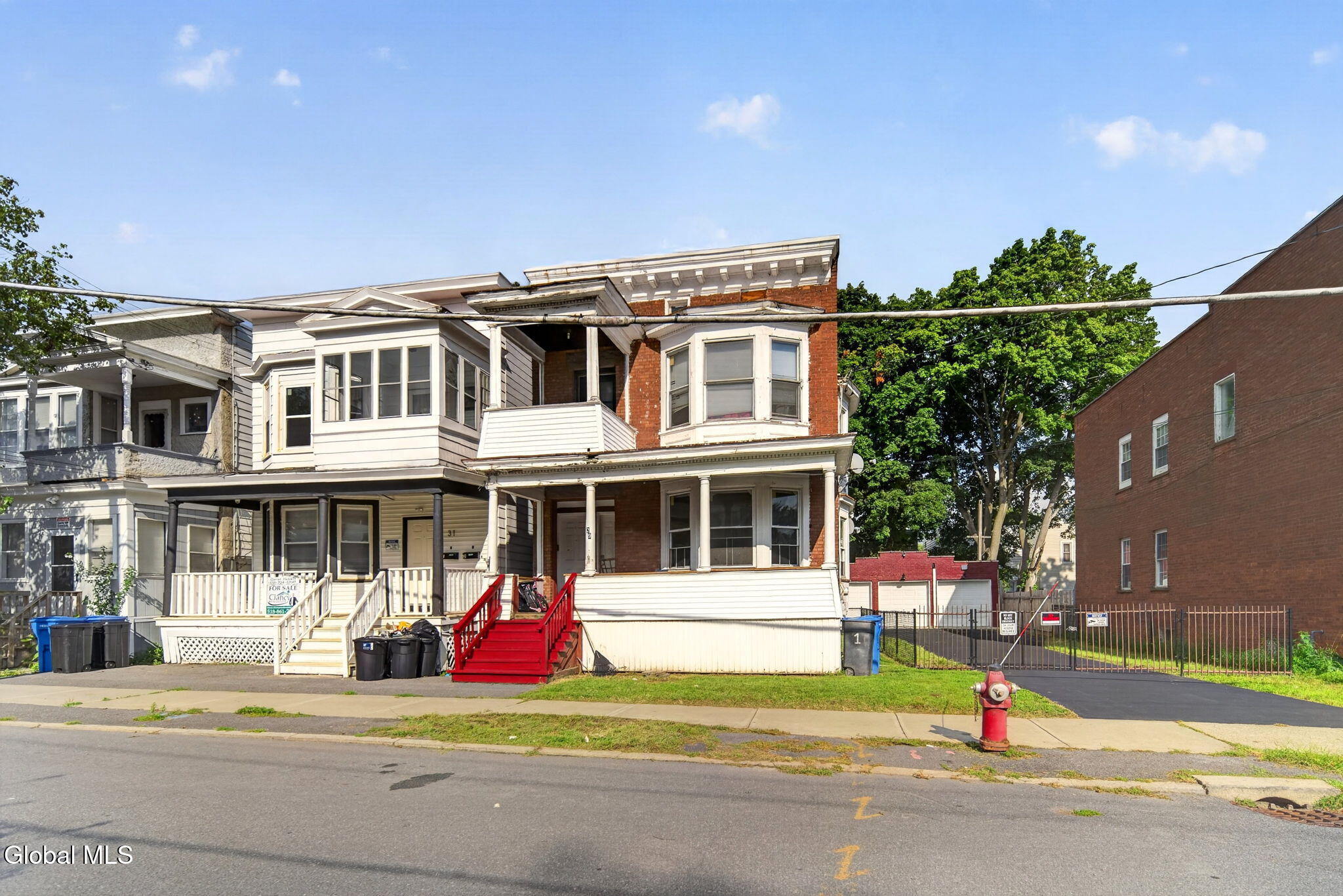 29 Bertha Street Albany NY 12209