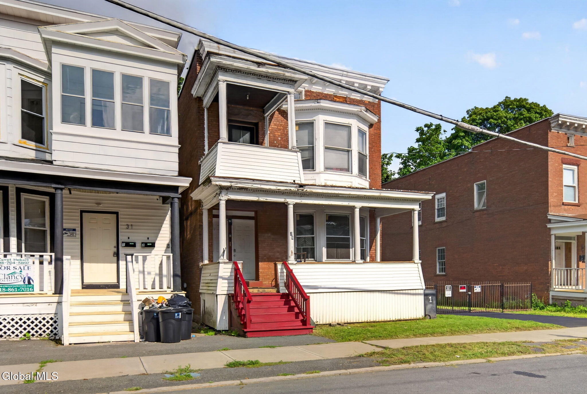 29 Bertha Street Albany NY 12209