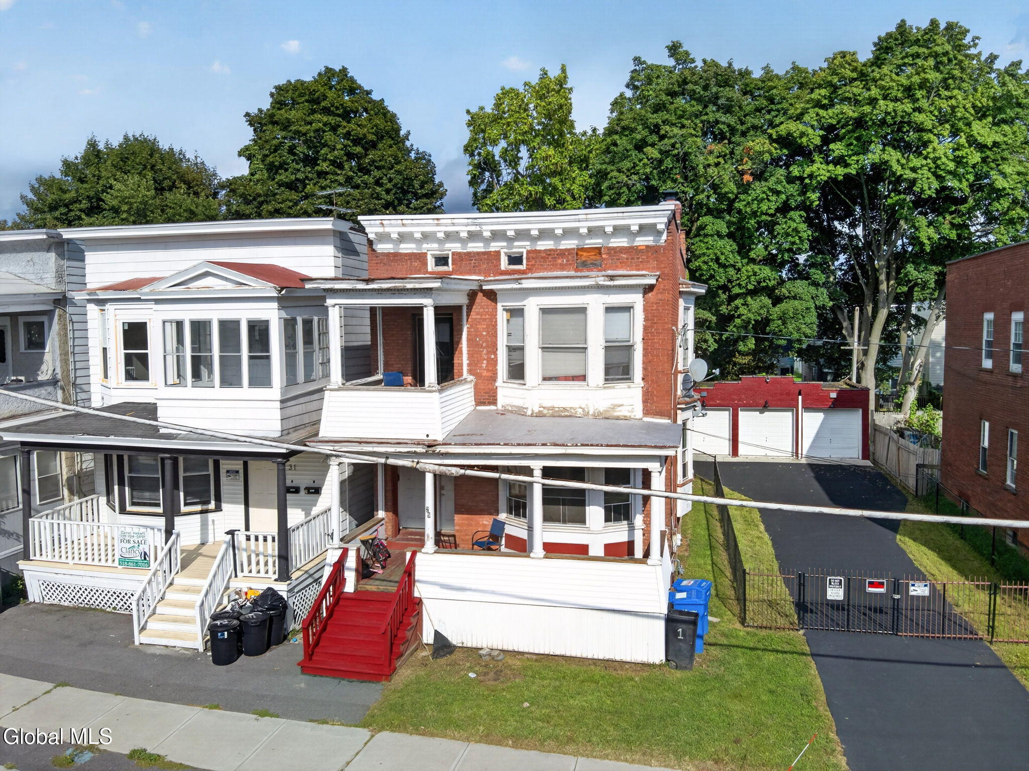 29 Bertha Street Albany NY 12209
