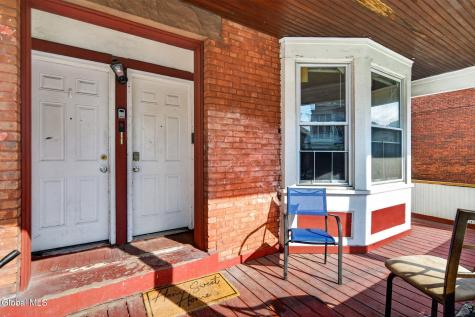 29 Bertha Street Albany NY 12209