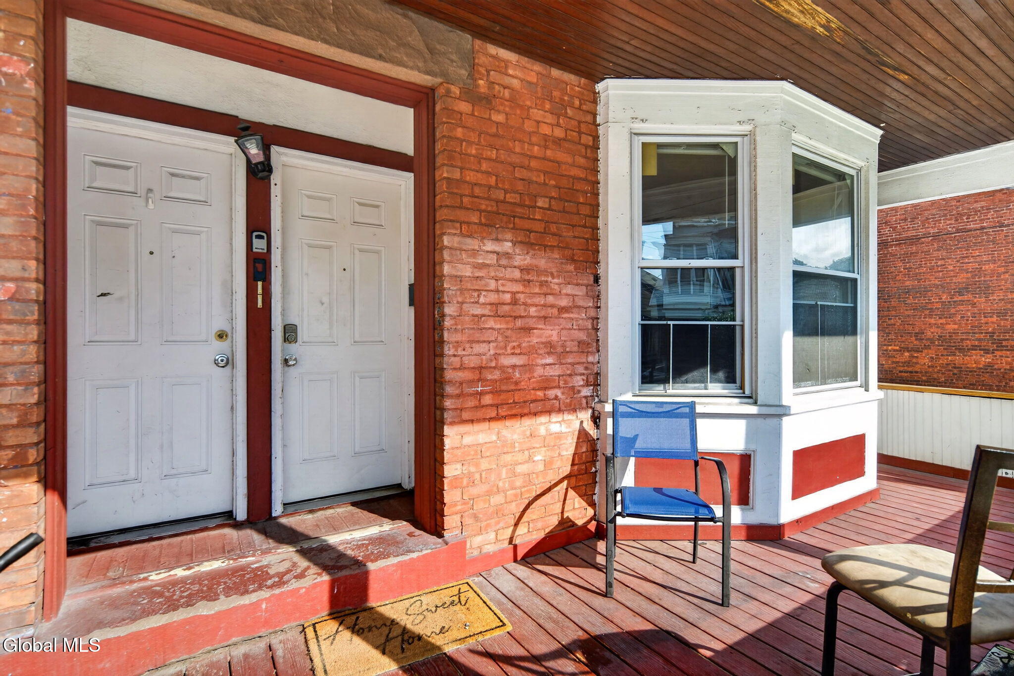 29 Bertha Street Albany NY 12209