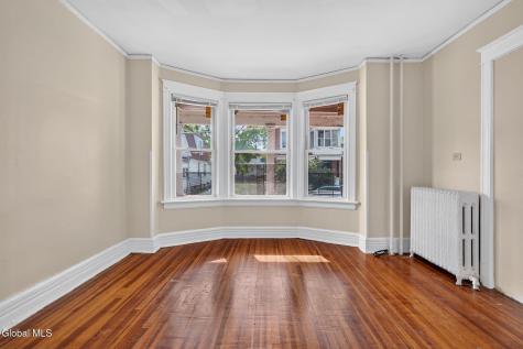 29 Bertha Street Albany NY 12209
