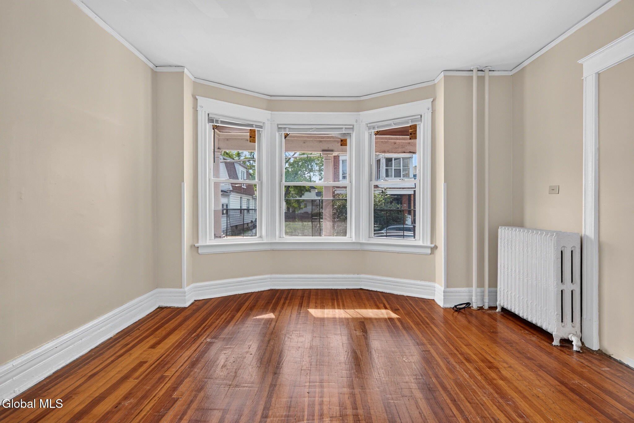 29 Bertha Street Albany NY 12209