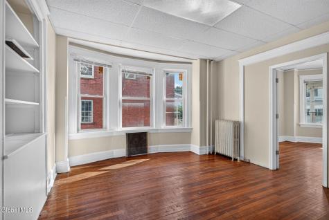 29 Bertha Street Albany NY 12209