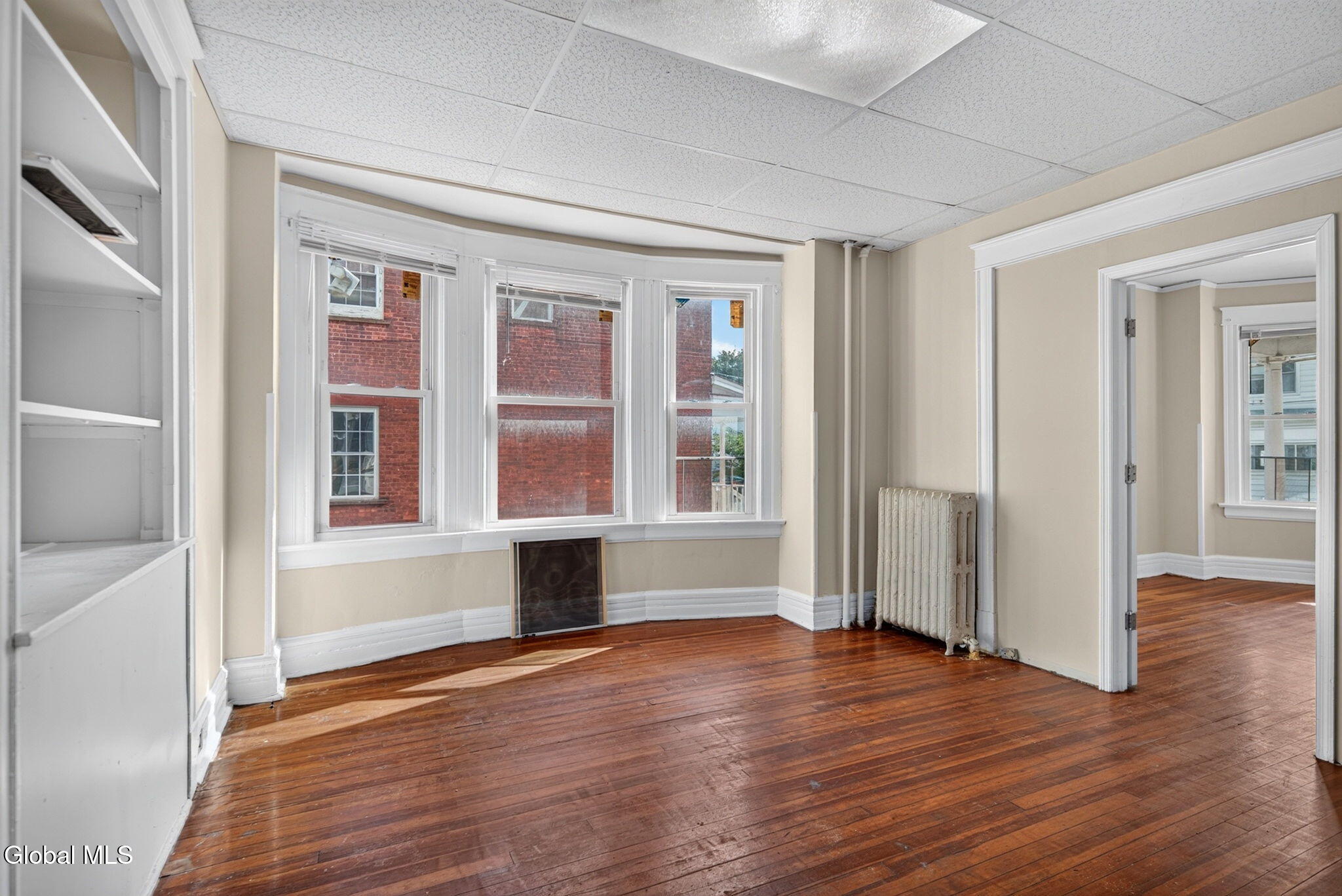 29 Bertha Street Albany NY 12209