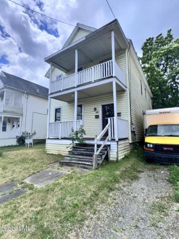 49 Van Buren Avenue Ravena NY 12143