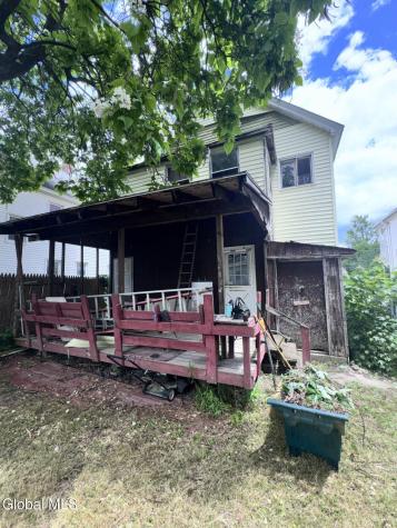 49 Van Buren Avenue Ravena NY 12143
