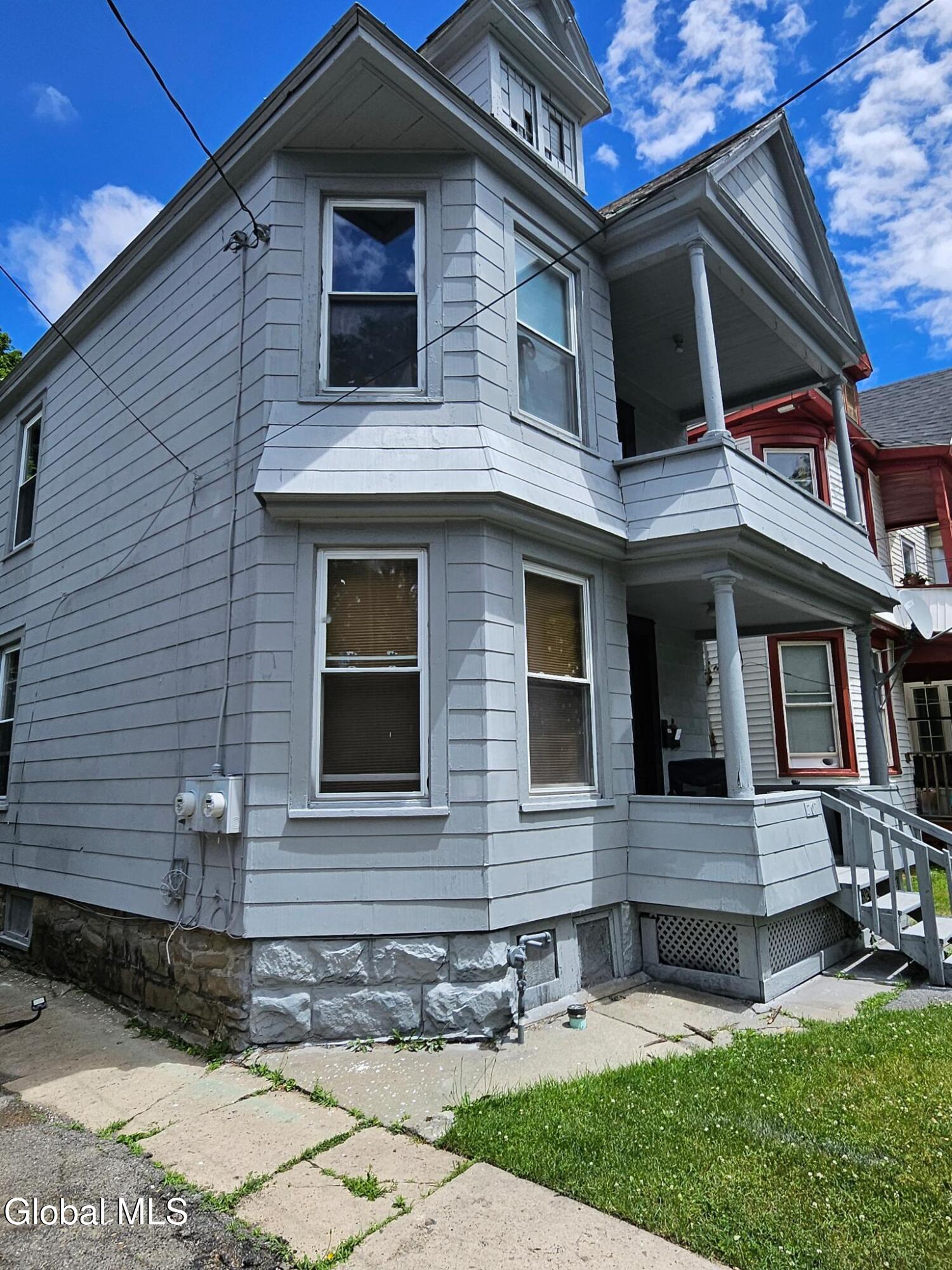 701 South Avenue Schenectady NY 12305