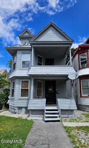 701 South Avenue Schenectady NY 12305