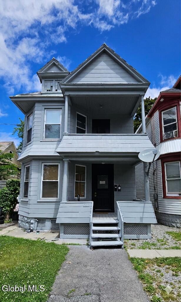 701 South Avenue Schenectady NY 12305