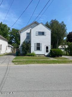 20 La Claire Street Hudson Falls NY 12839