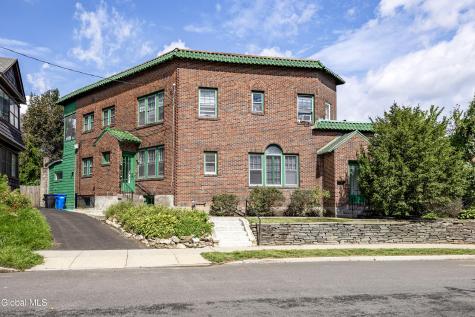4 View Avenue Albany NY 12209