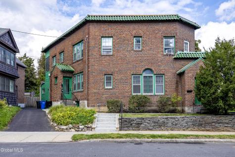 4 View Avenue Albany NY 12209