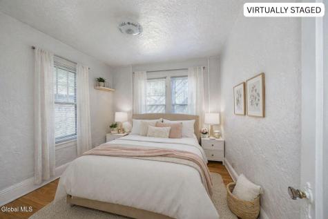 4 View Avenue Albany NY 12209