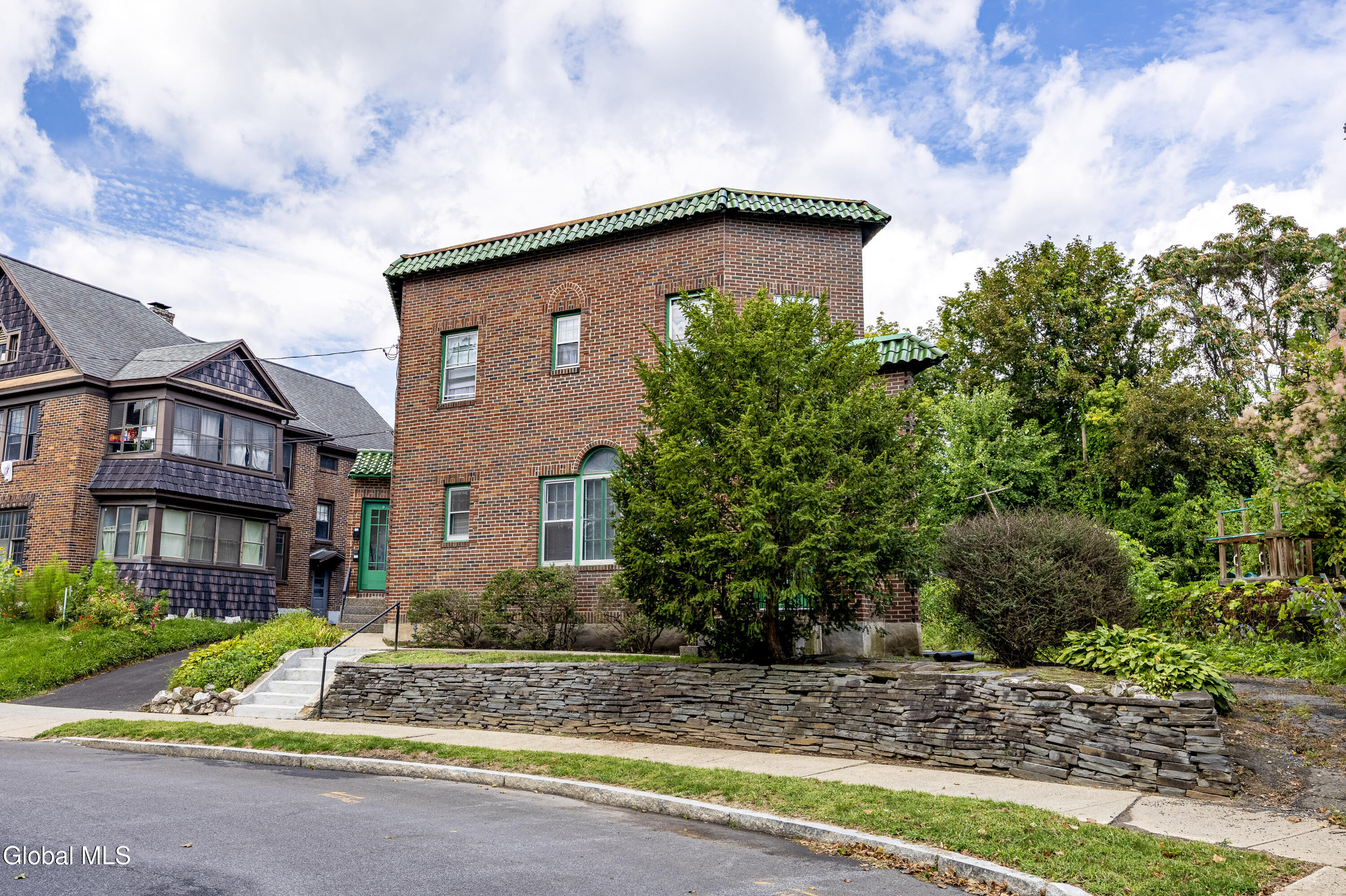 4 View Avenue Albany NY 12209