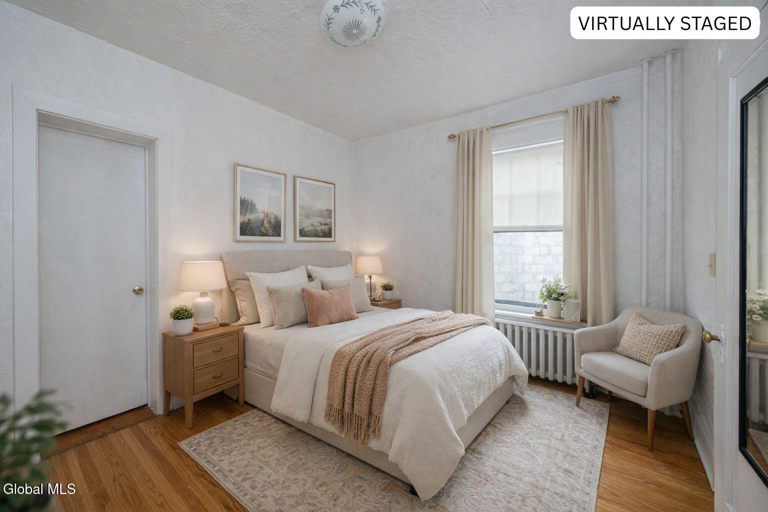 4 View Avenue Albany NY 12209