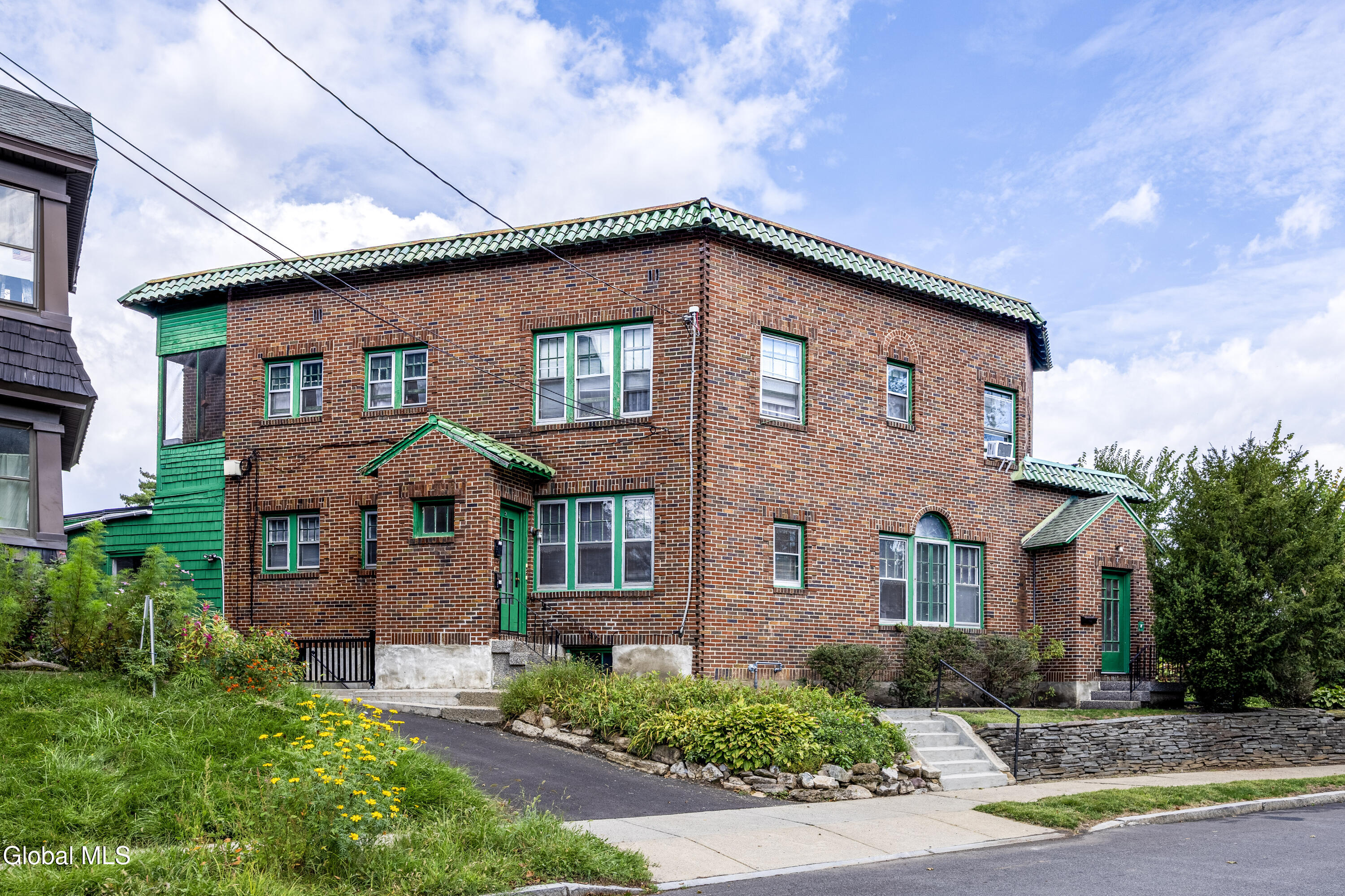 4 View Avenue Albany NY 12209