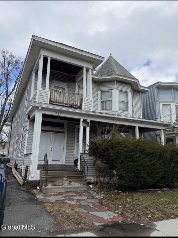 865 Madison Avenue Albany NY 12208