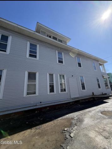 865 Madison Avenue Albany NY 12208