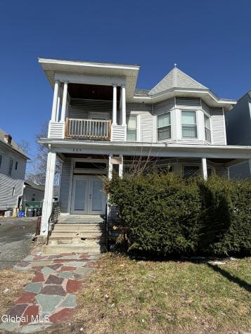 865 Madison Avenue Albany NY 12208