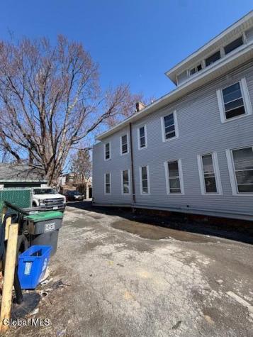 865 Madison Avenue Albany NY 12208