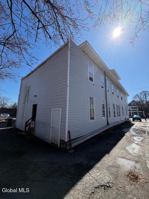 865 Madison Avenue Albany NY 12208
