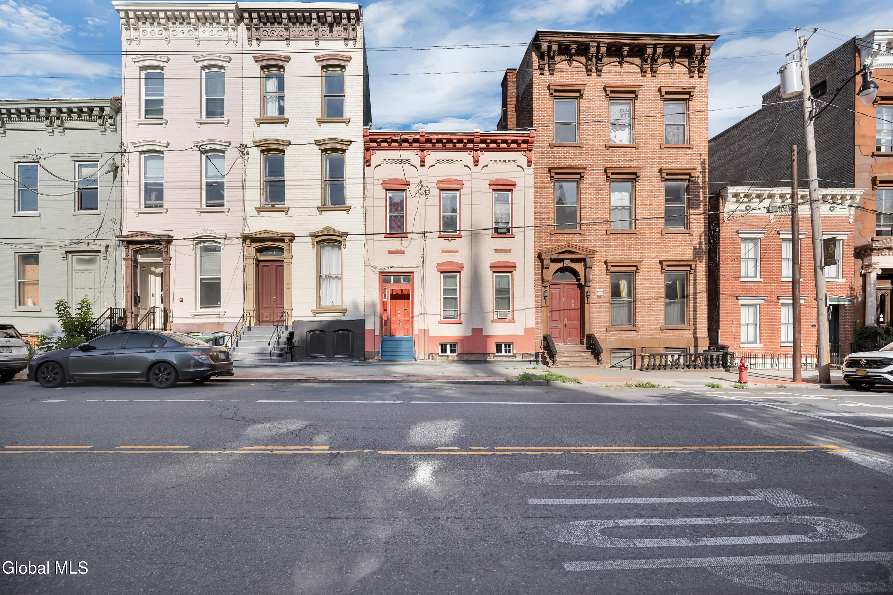 55 Ten Broeck Street Albany NY 12210