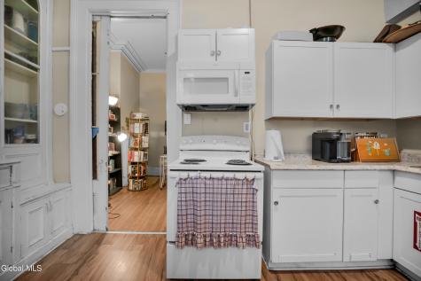 55 Ten Broeck Street Albany NY 12210