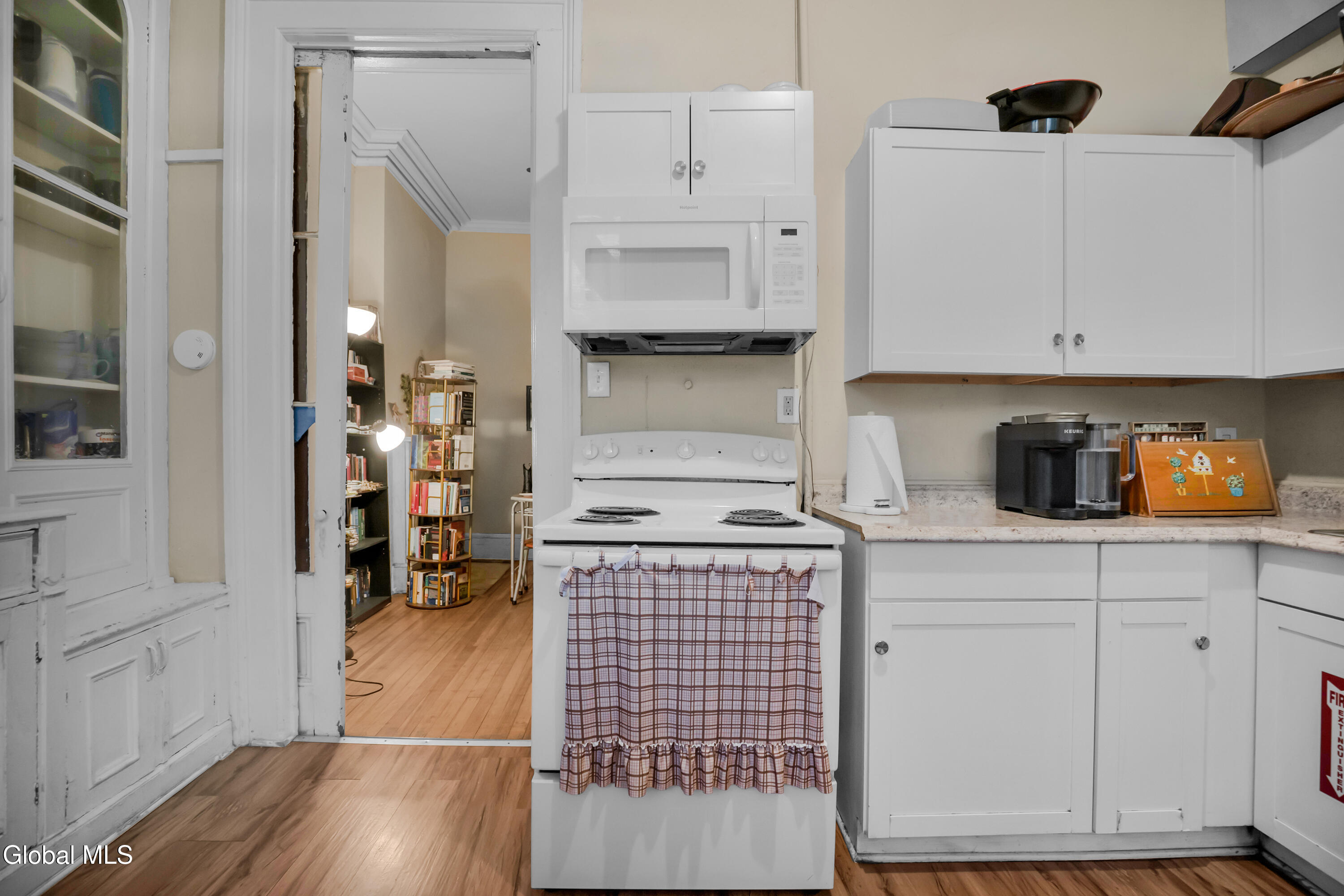 55 Ten Broeck Street Albany NY 12210