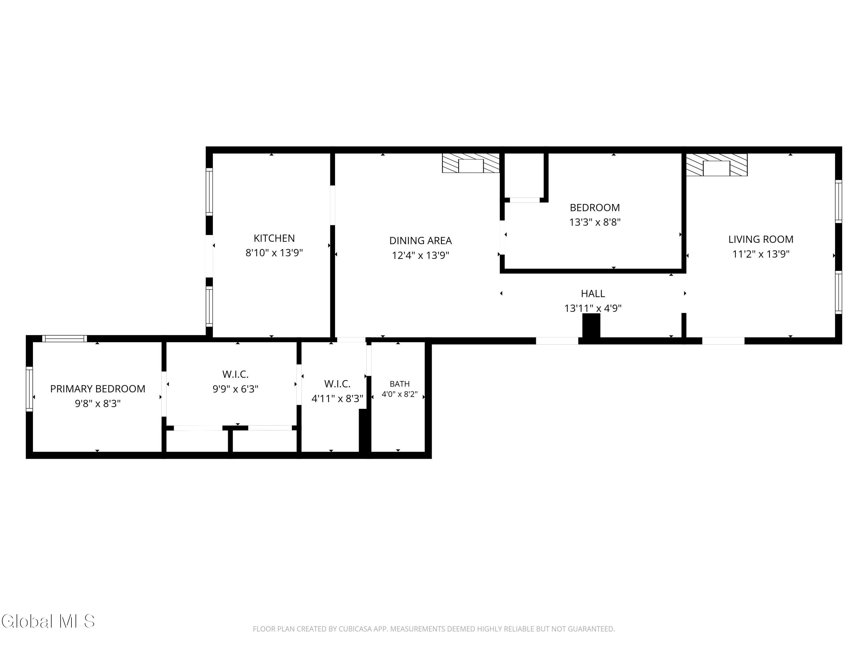 55 Ten Broeck Street Albany NY 12210