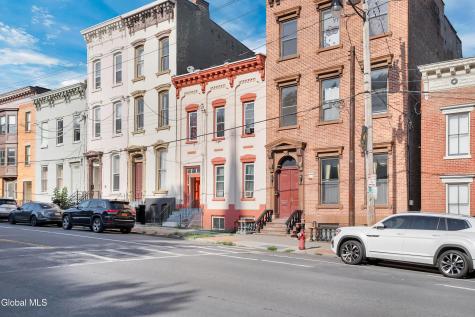 55 Ten Broeck Street Albany NY 12210