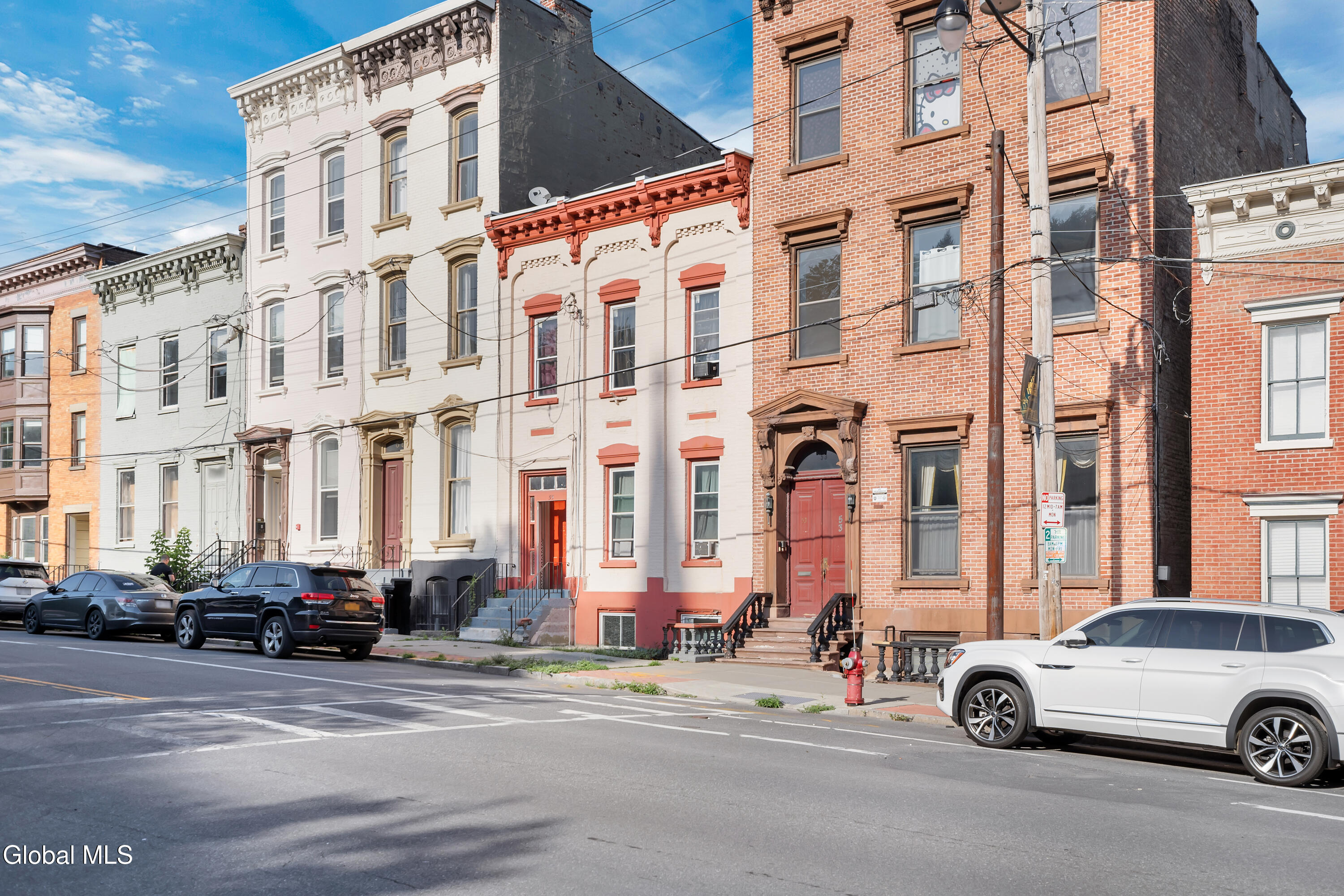 55 Ten Broeck Street Albany NY 12210